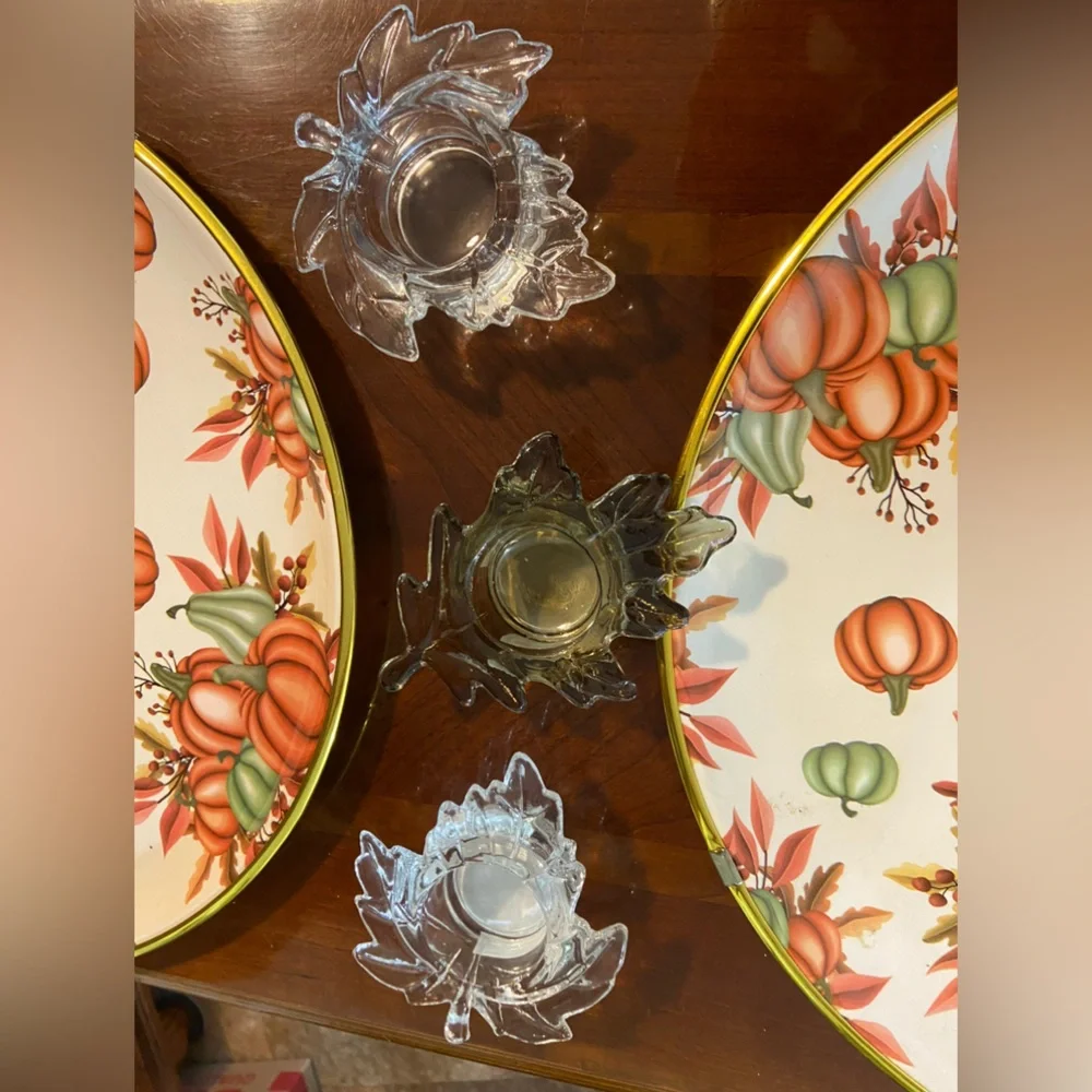 Fall Decor Bundle - Picture 9 of 12